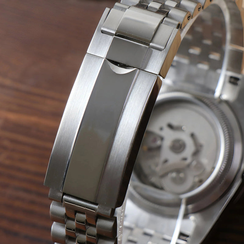 Datejust Royal Blue Arabic