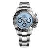 Daytona Blue