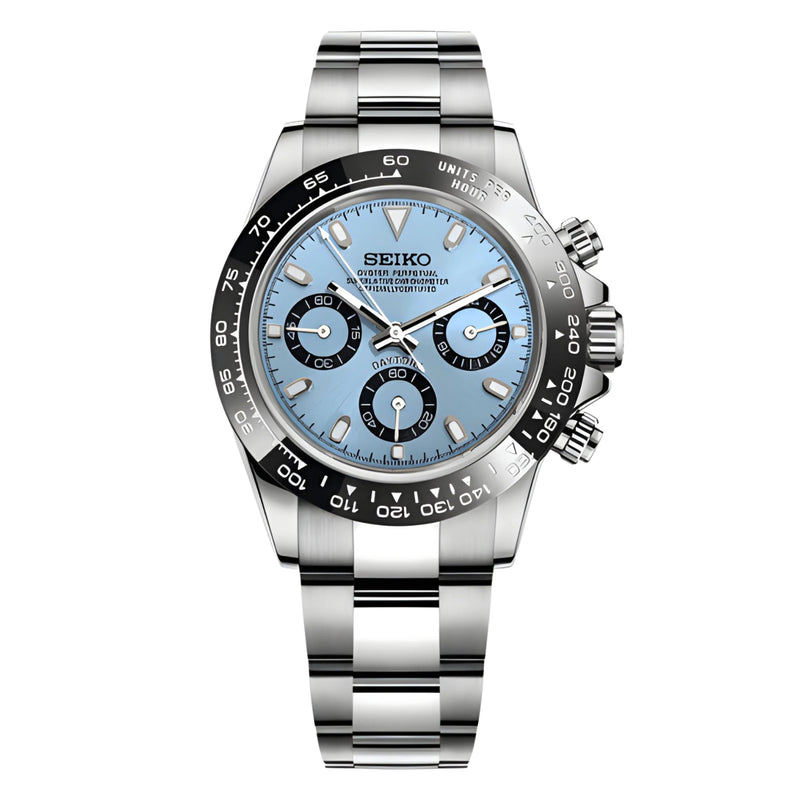 Daytona Blue