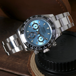 Daytona Blue