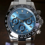 Daytona Blue