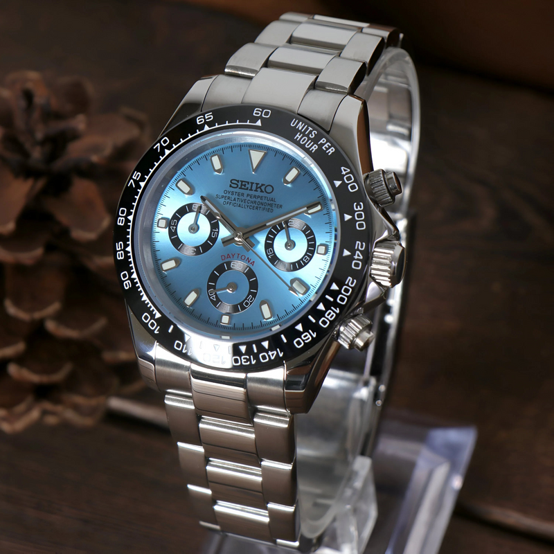 Daytona Blue