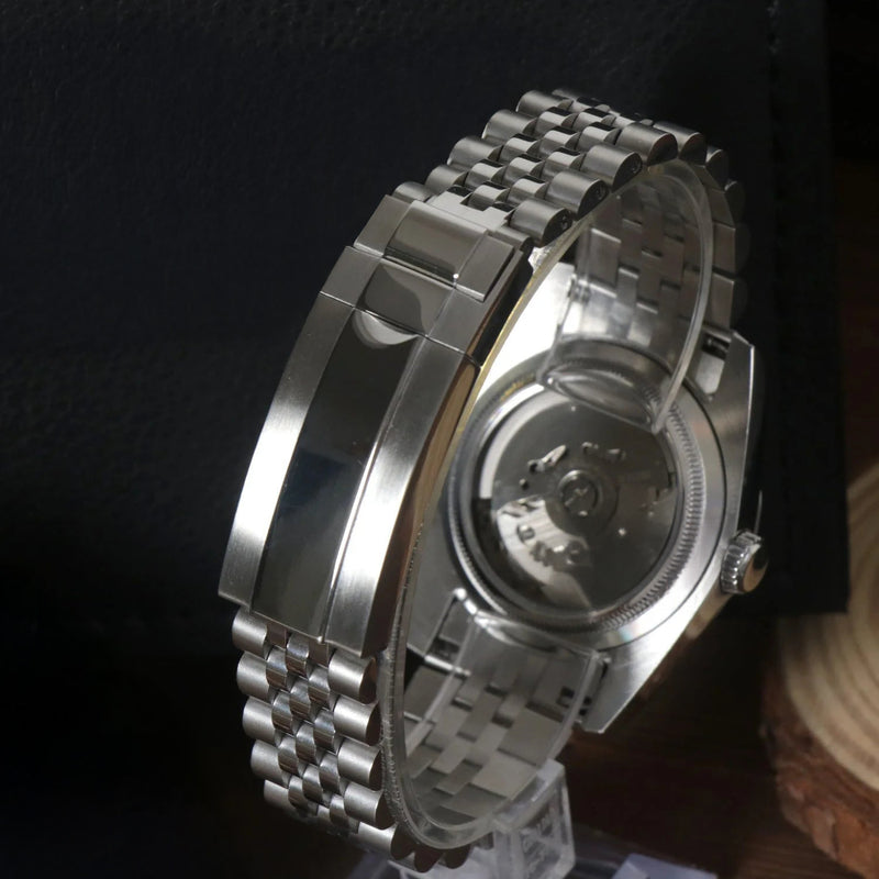 Datejust Wimbledon