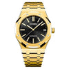 Royal Oak Black
