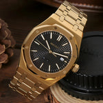 Royal Oak Black