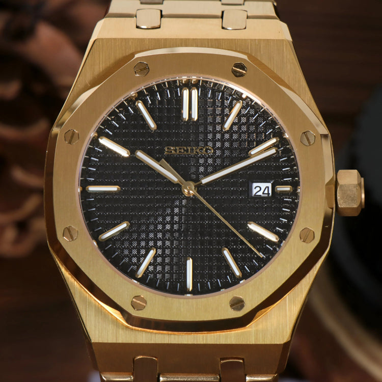 Royal Oak Black