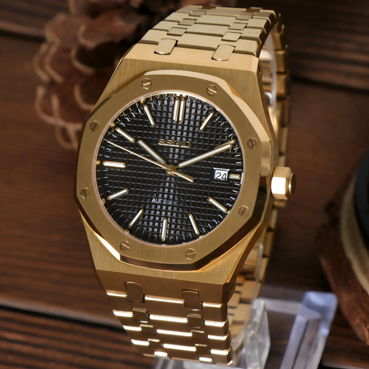 Royal Oak Black