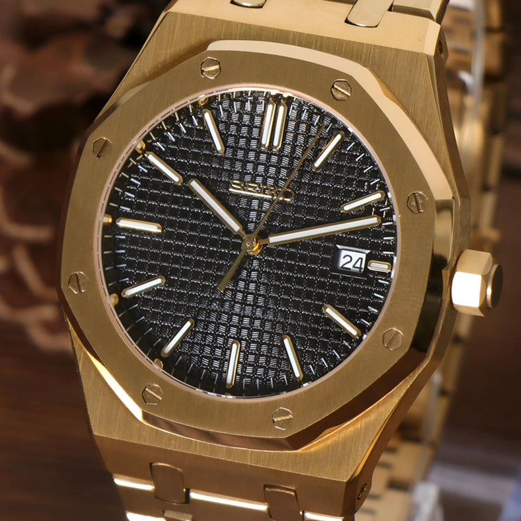Royal Oak Black