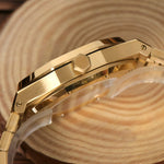 Royal Oak Black