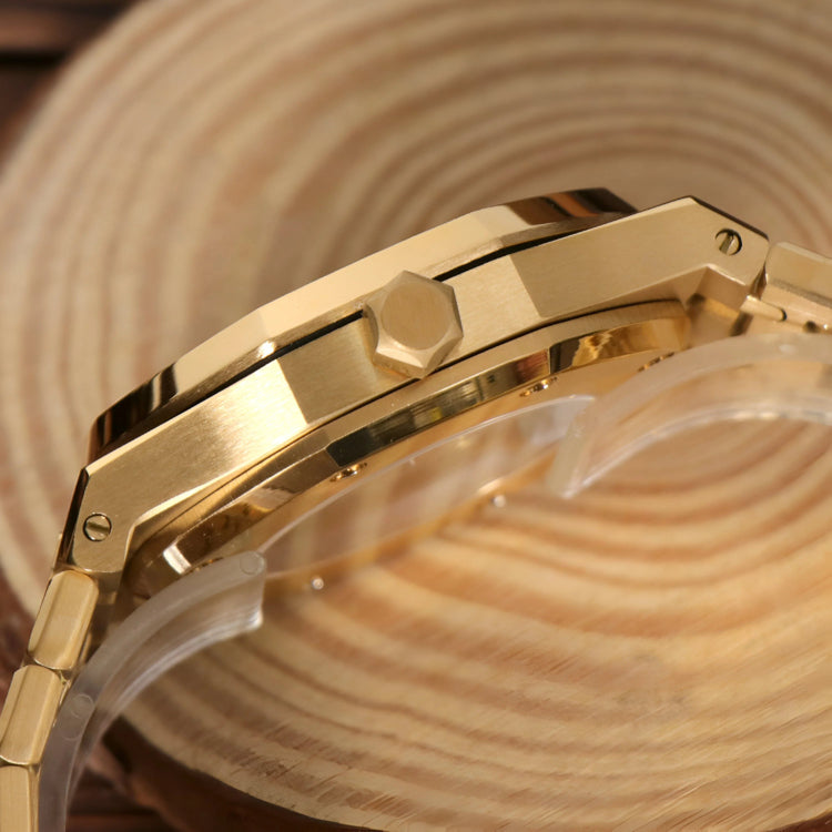 Royal Oak Black