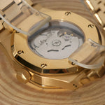 Royal Oak Black