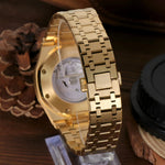 Royal Oak Black