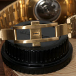 Royal Oak Black