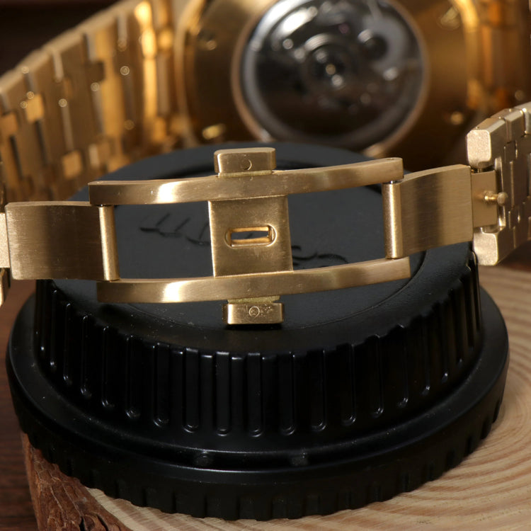 Royal Oak Black