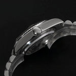 Datejust Classic Black