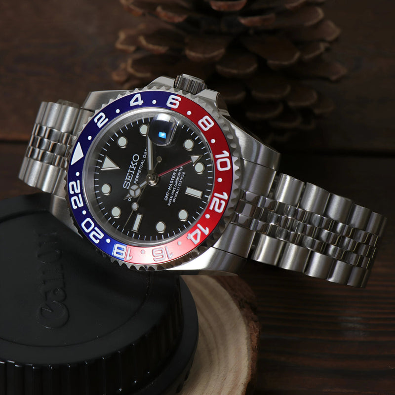 Submariner Pepsi