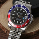 Submariner Pepsi