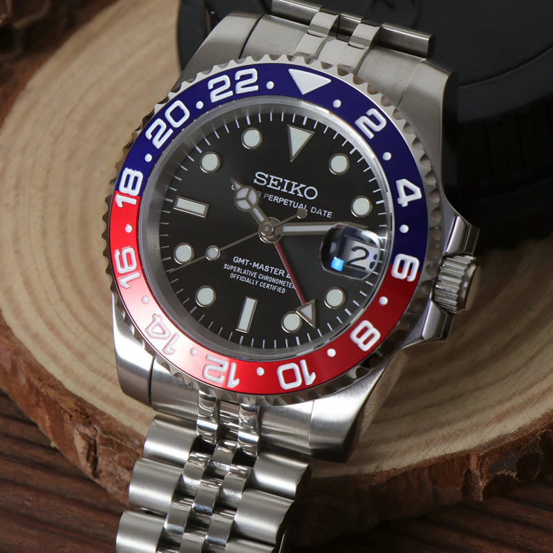 Submariner Pepsi