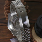 Submariner Pepsi