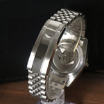 Datejust Classic Black