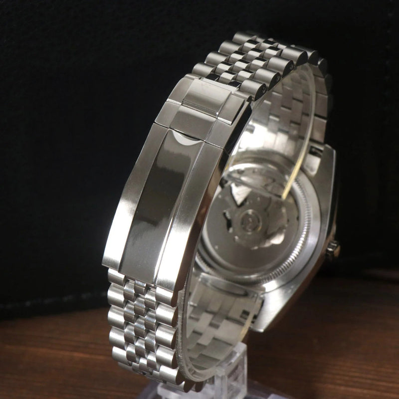 Datejust Mint Green