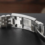 Datejust Classic Black
