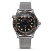 Seamaster James Bond 007