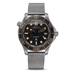Seamaster James Bond 007