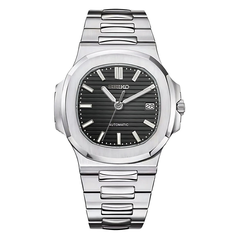 Nautilus Black