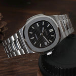 Nautilus Black