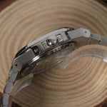 Nautilus Black