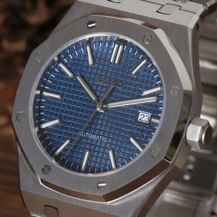 Royal Oak Blue