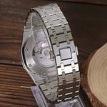Royal Oak Blue