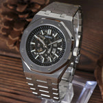 Royal Oak Skeleton