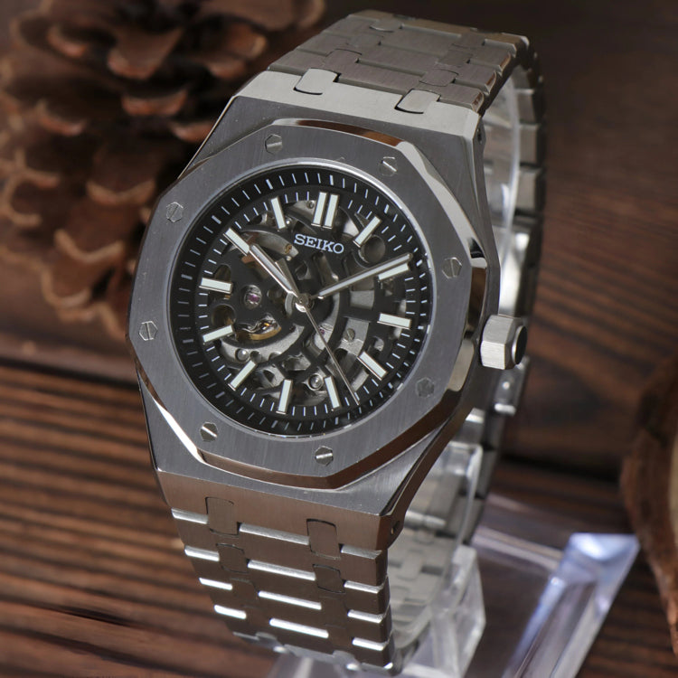 Royal Oak Skeleton