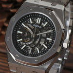 Royal Oak Skeleton