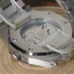 Royal Oak Skeleton