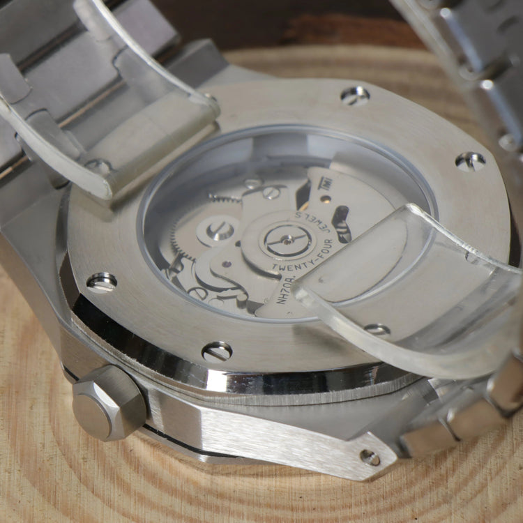 Royal Oak Skeleton