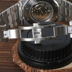 Royal Oak Skeleton