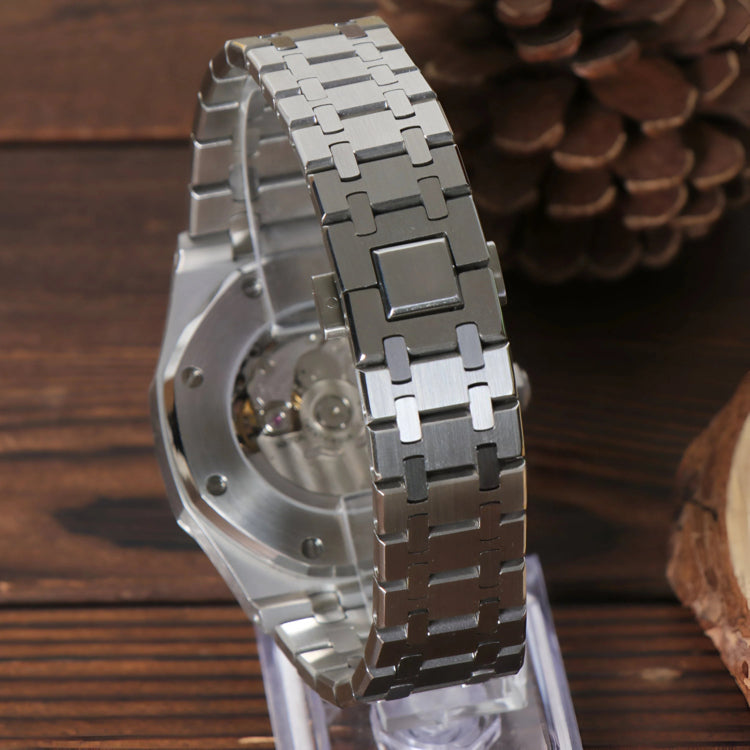 Royal Oak Skeleton