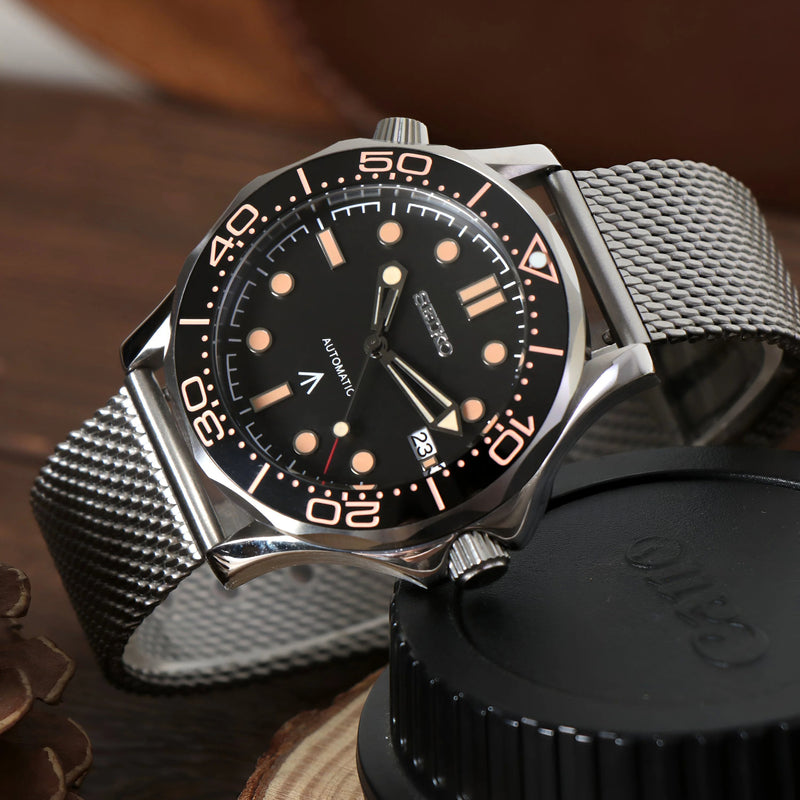 Seamaster James Bond 007