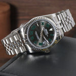 Datejust Wimbledon