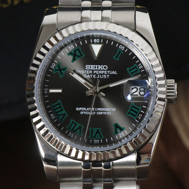 Datejust Wimbledon