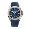 Nautilus Blue