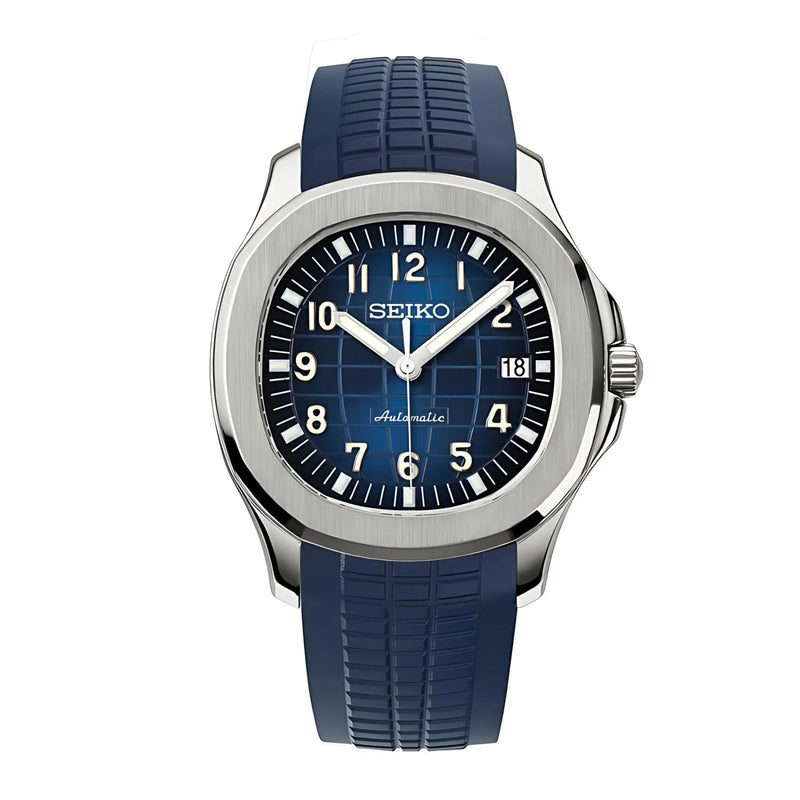 Nautilus Blue
