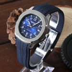 Nautilus Blue