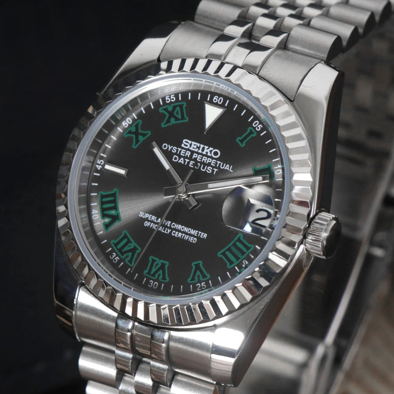 Datejust Wimbledon
