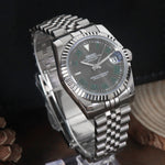 Datejust Wimbledon