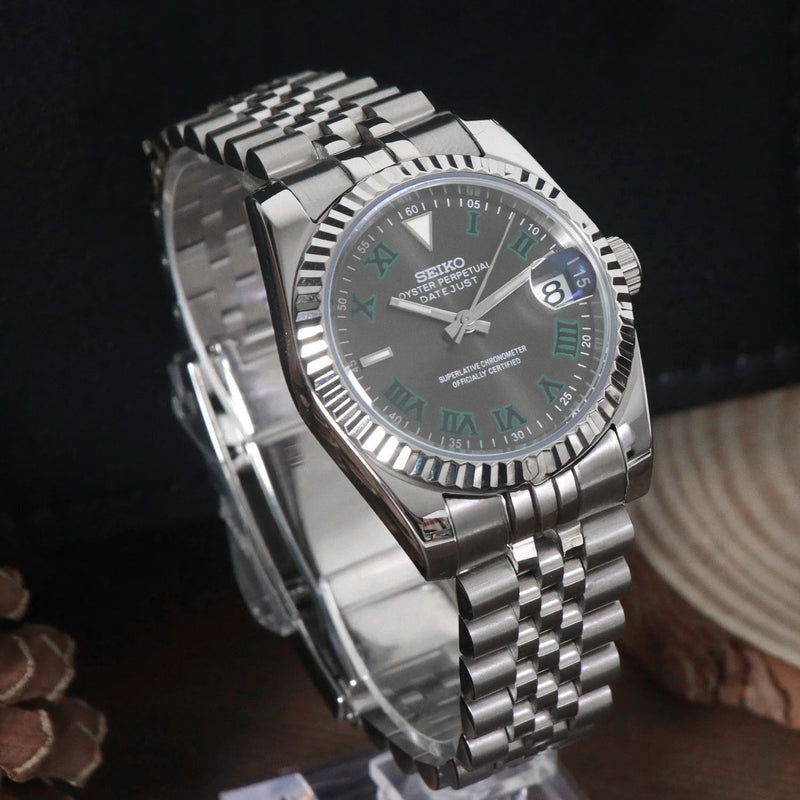 Datejust Wimbledon