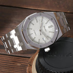 Royal Oak White